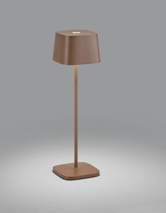 Luminaire extérieur | Kori Rouille