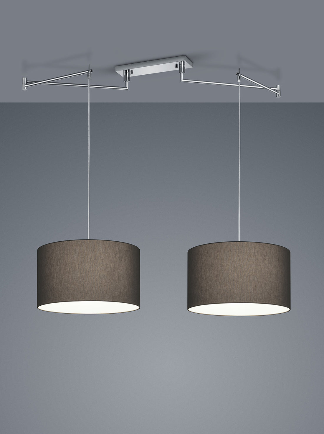 Suspension luminaire | Rosveressa