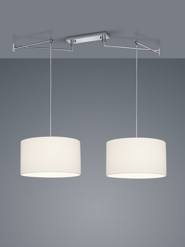Suspension luminaire | Arivereta