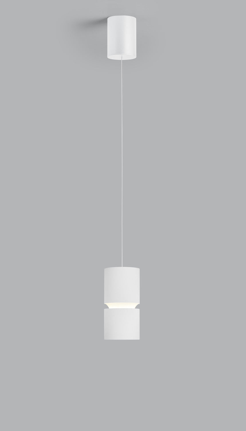 Suspension ROK blanche (26/2502.07)
