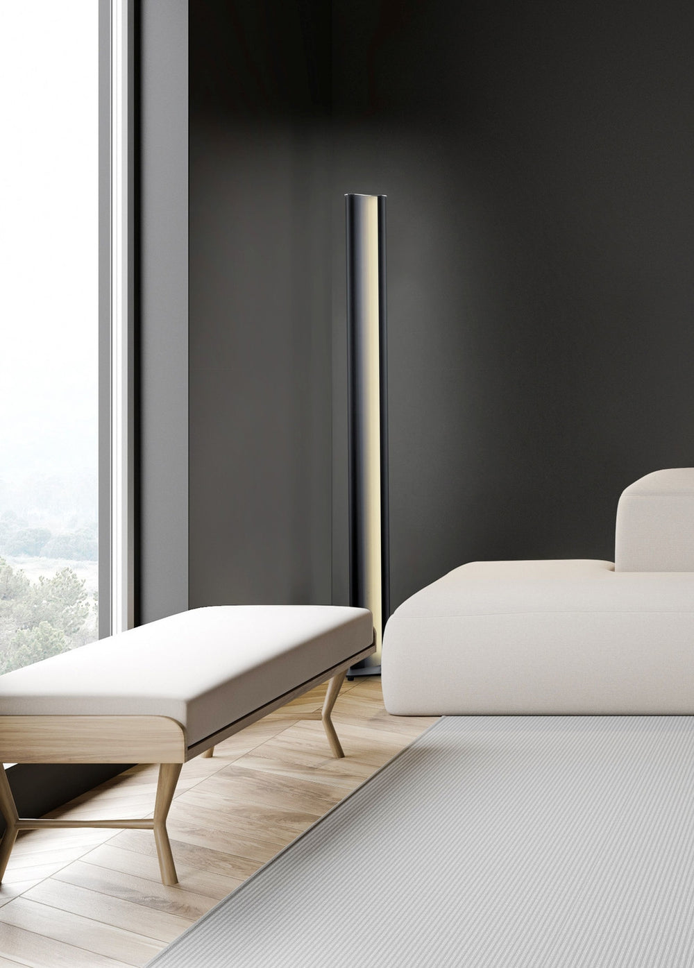 Designix showroom in Lyon