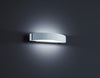 Applique murale Yona aluminium, L 27,5 cm