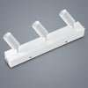 Plafonnier Vigo blanc, L 34 cm (35/1731.07)