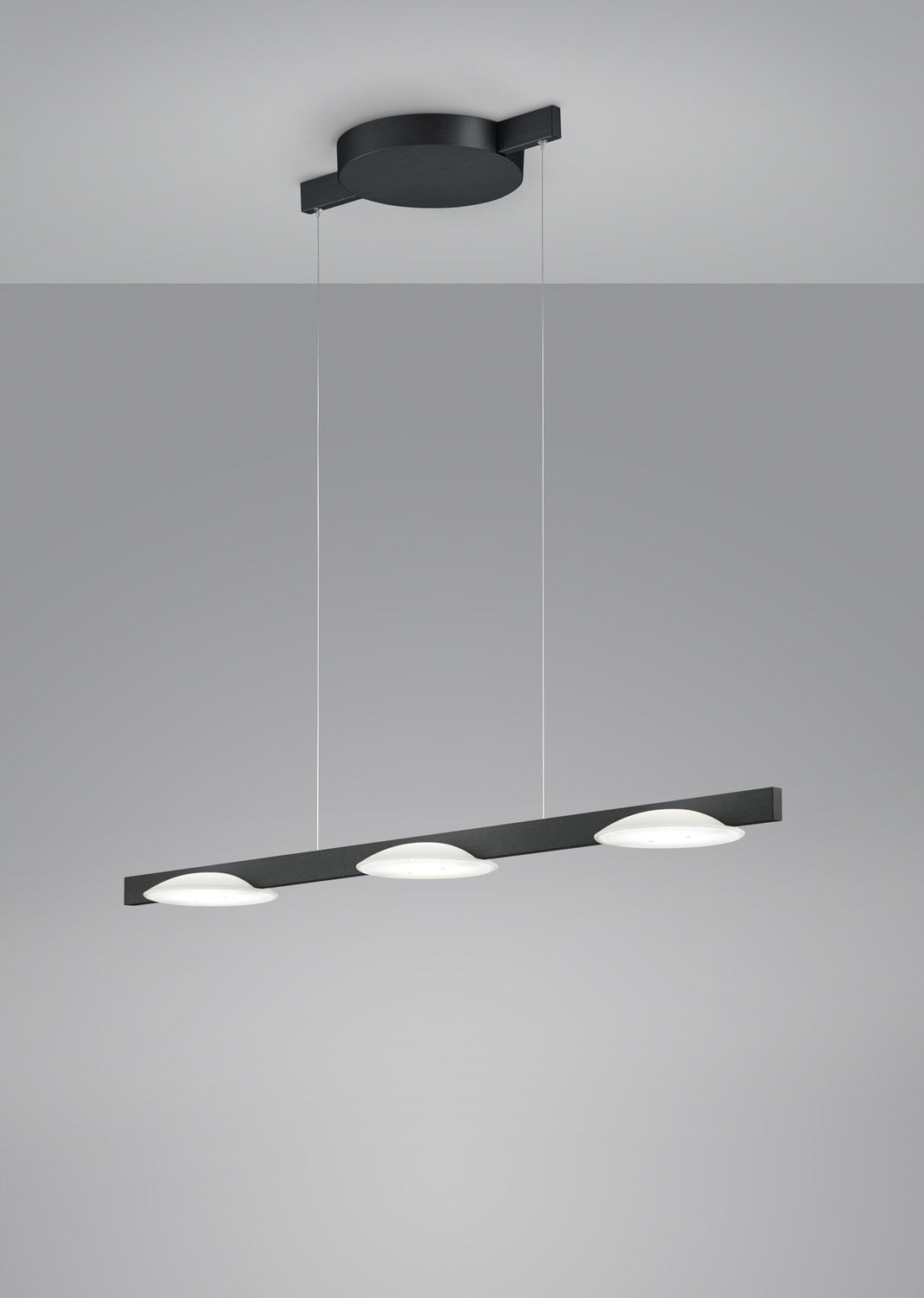 Suspension luminaire | Pole Noire