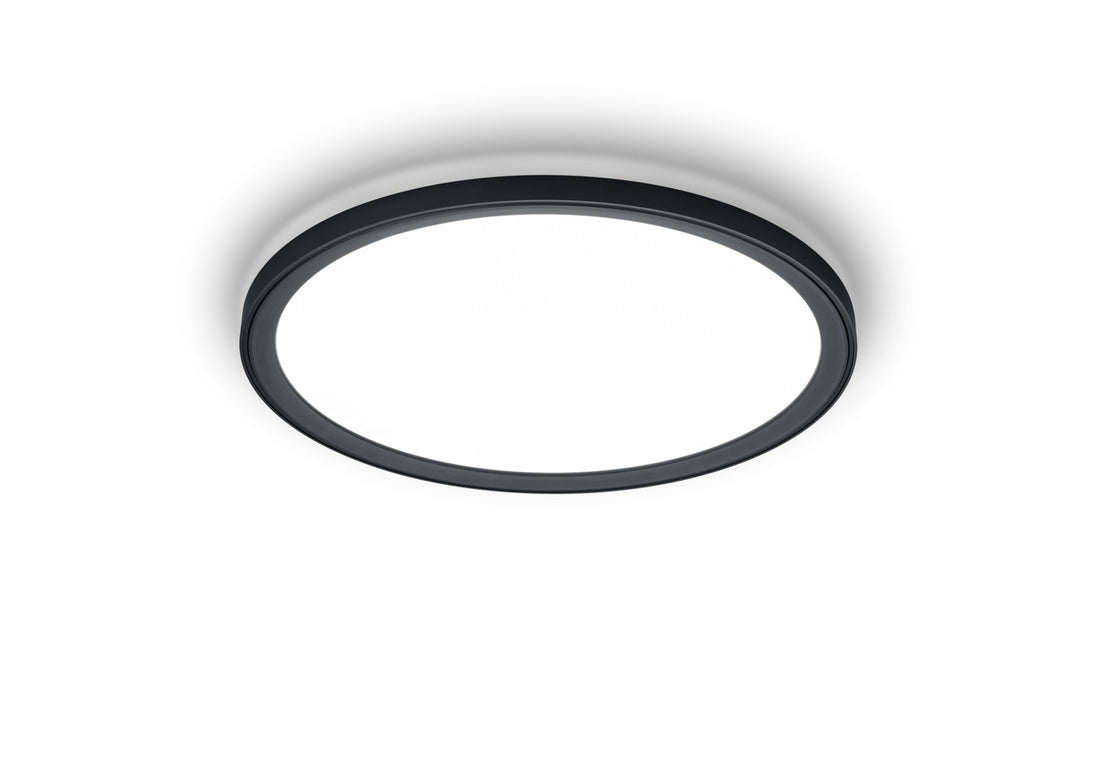 Plafonnier LED | Dawa Noir