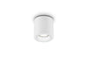 Plafonnier extérieur LOT blanc