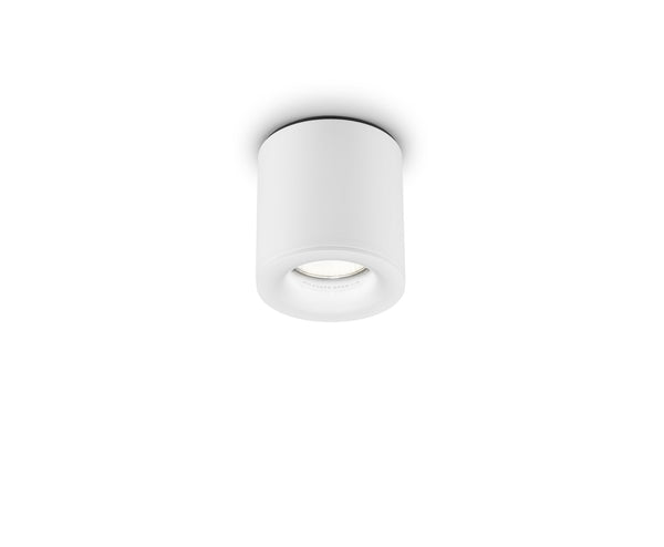 Plafonnier extérieur LOT blanc