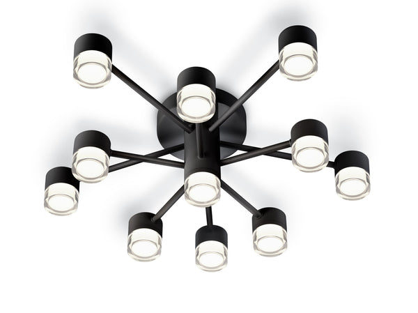 Plafonnier LED | Kala Ø 61 cm