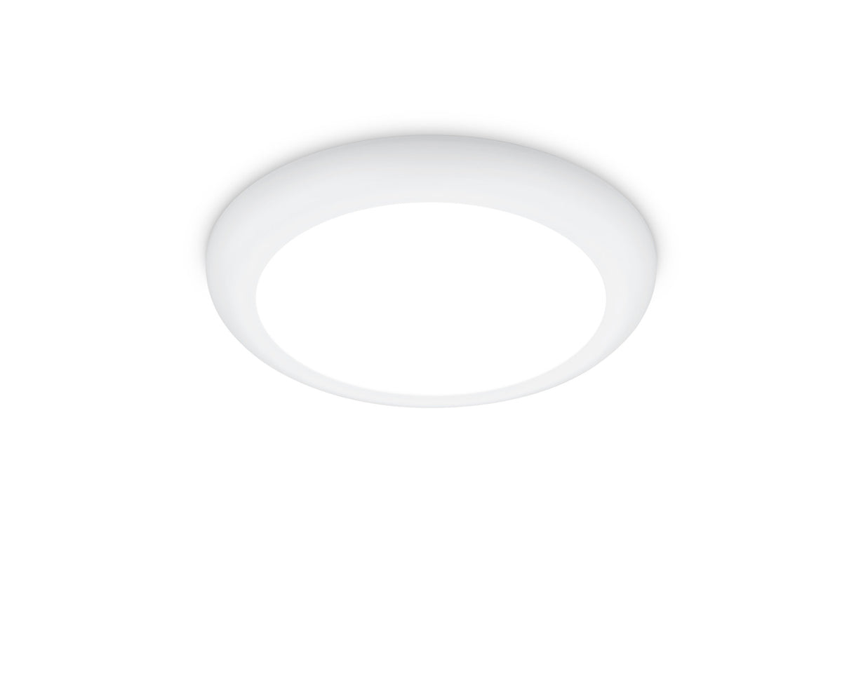 Plafonnier extérieur BIS blanc