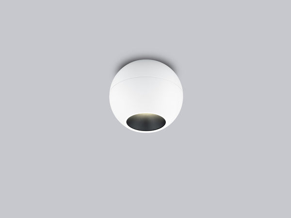 Plafonnier LED | ETO Blanc