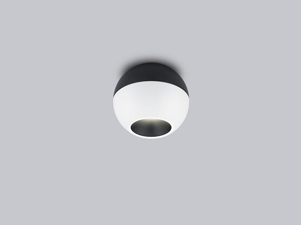 Plafonnier LED | ETO Noir