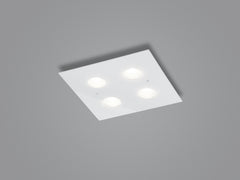Plafonnier LED | Nomi Blanc