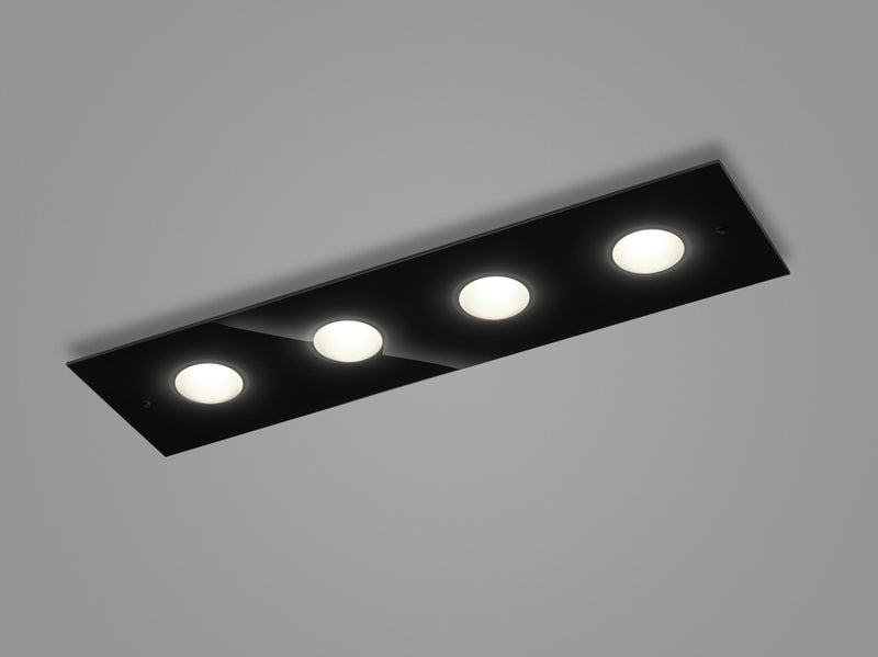 Plafonnier LED | Nomi L 75 cm