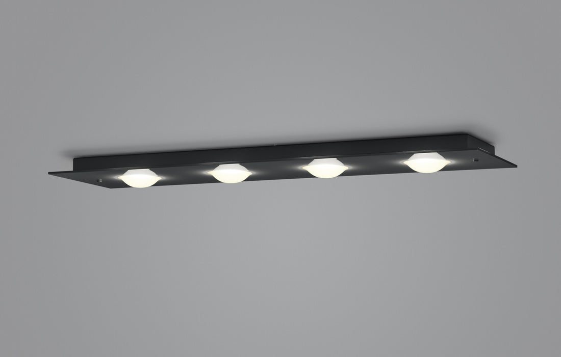 Plafonnier LED | Nomi L 75 cm
