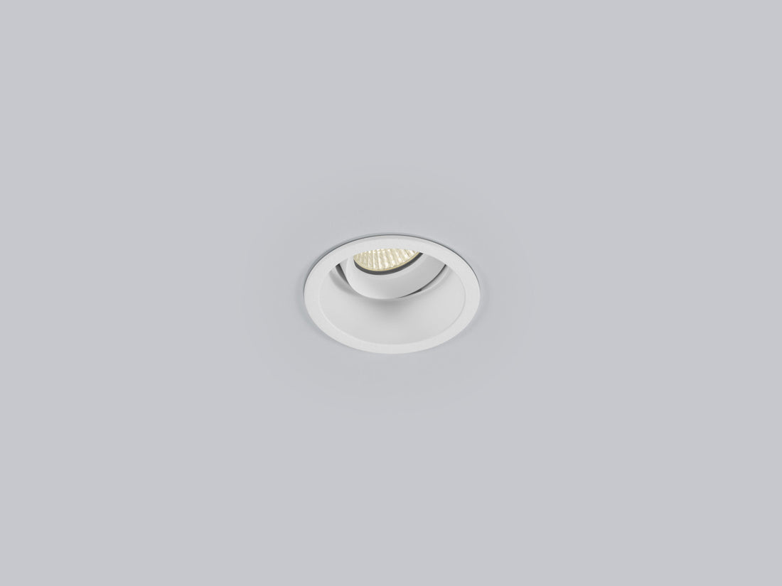 Spot encastrable Neso blanc (5-5084.07-4)