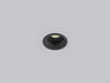 Spot encastrable Neso noir (5-5085.22-4)