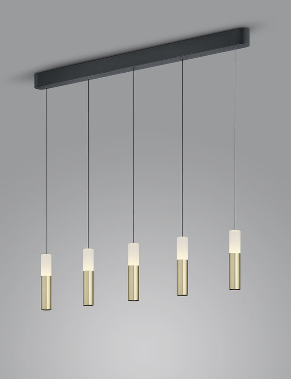 Suspension luminaire | Tesveristo