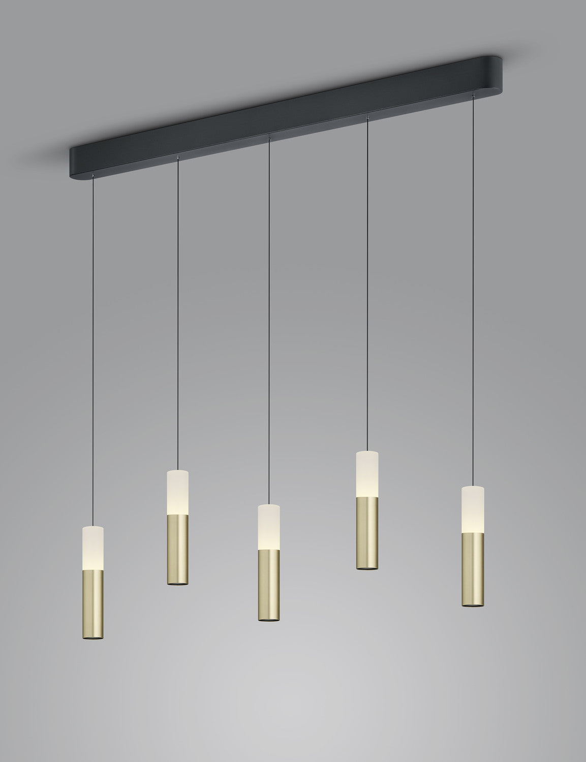 Suspension Lidos noire (56/2503.28)