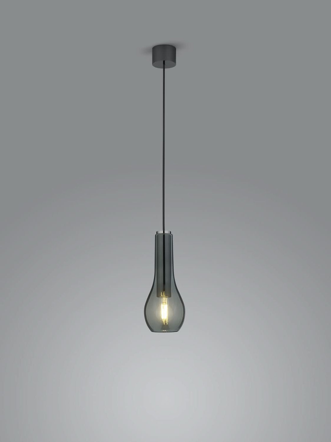 Suspension luminaire | Gara Noire