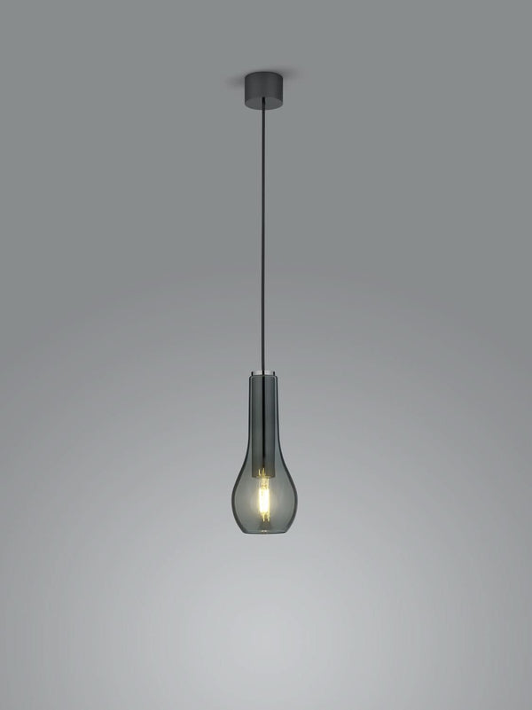 Suspension luminaire | Gara Noire