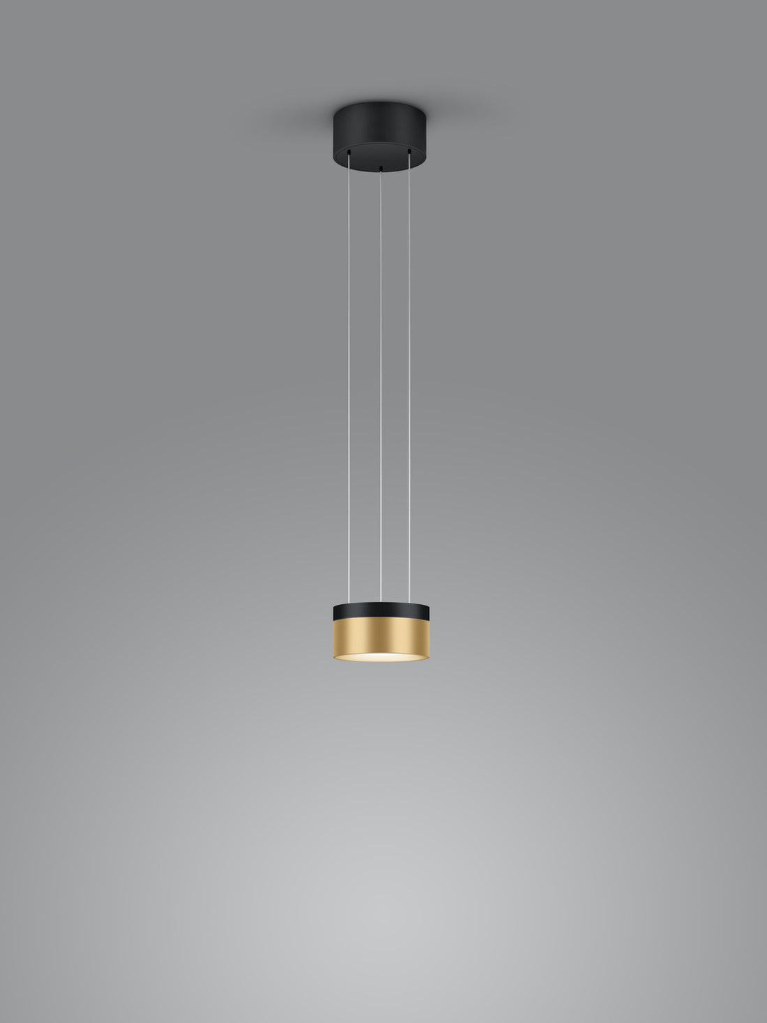 Suspension luminaire | Oriverora