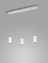 Suspension luminaire | Calverora