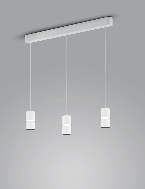 Suspension luminaire | Calverora