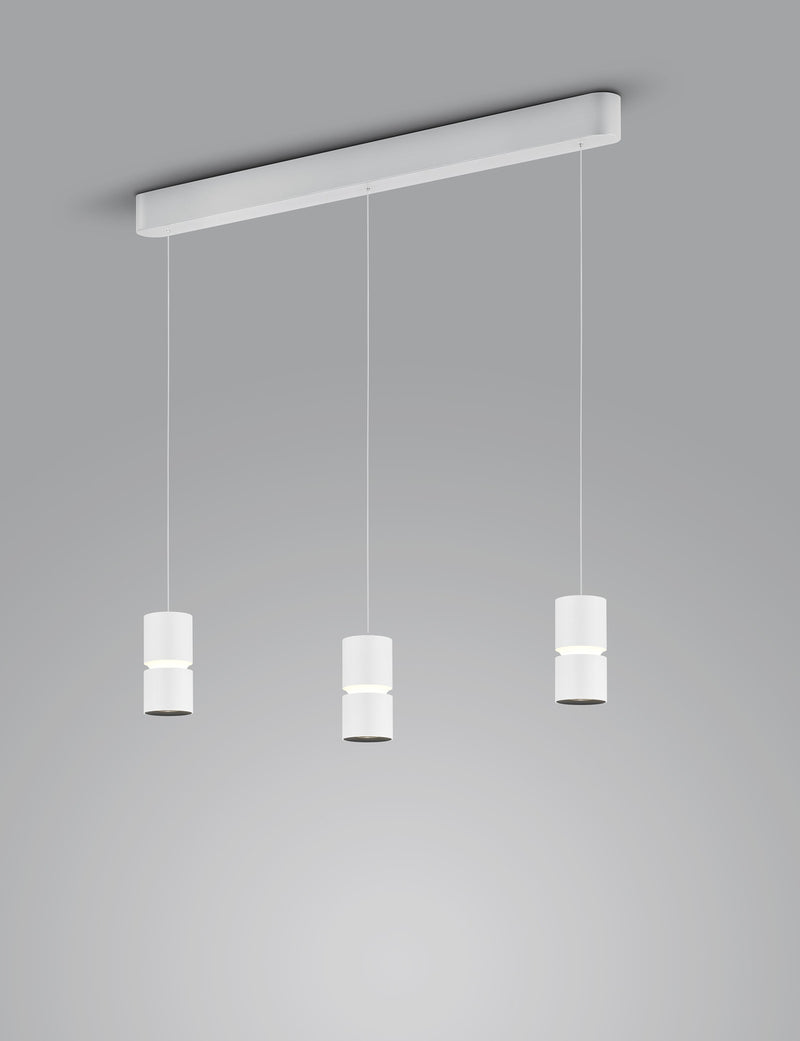 Suspension luminaire | Calverora
