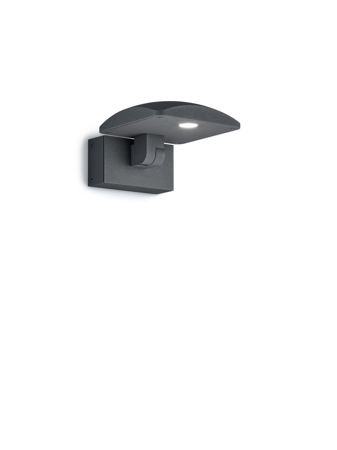 Applique extérieure LUR anthracite