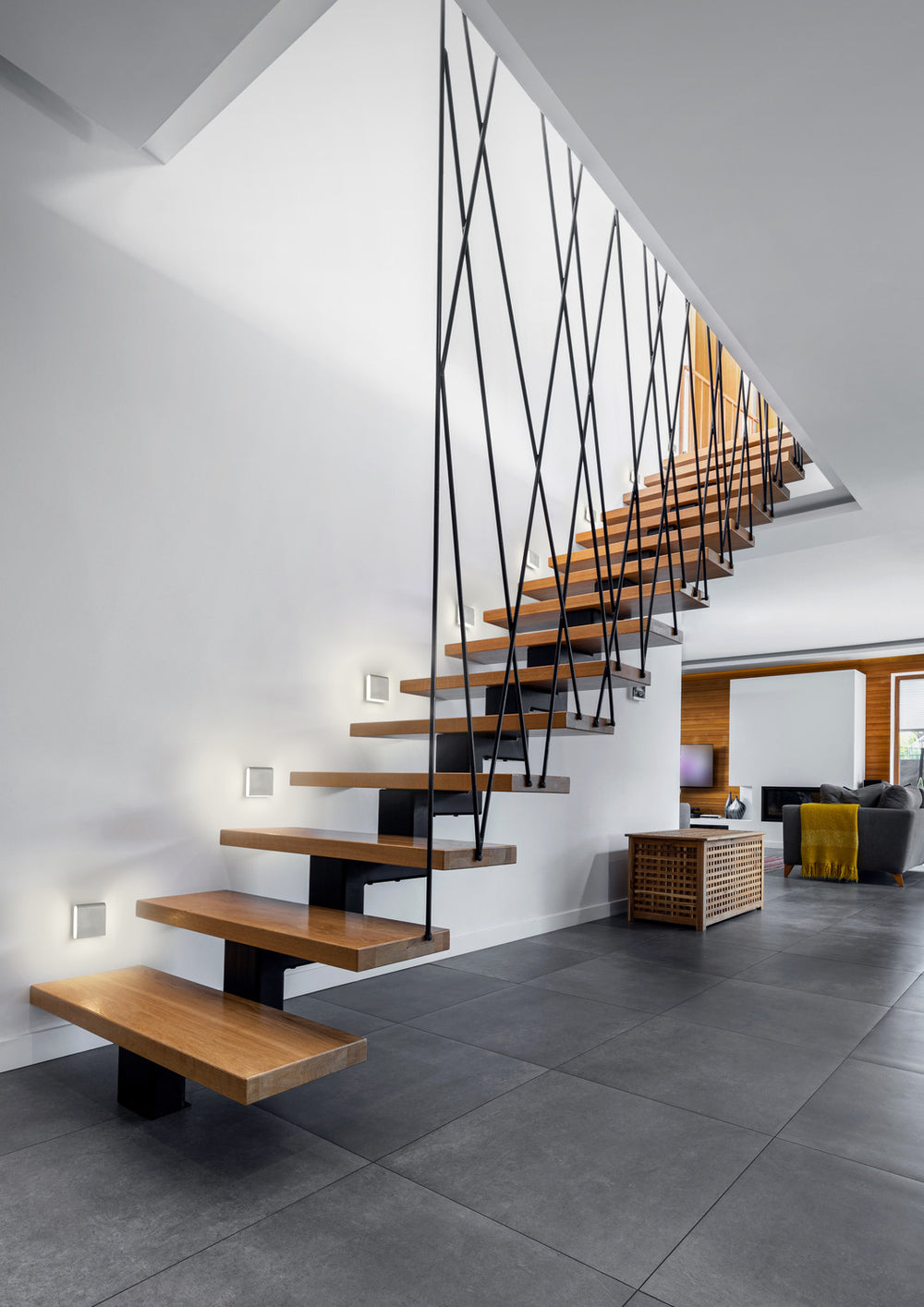 Designix showroom in Lyon