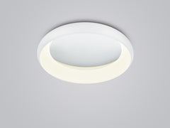 Plafonnier Tyra blanc (8-5069.50)
