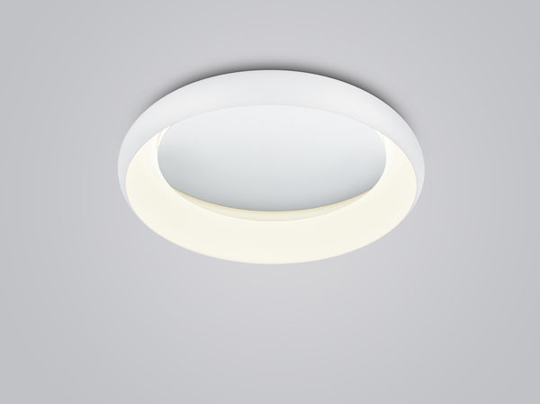 Plafonnier Tyra blanc (8-5069.50)