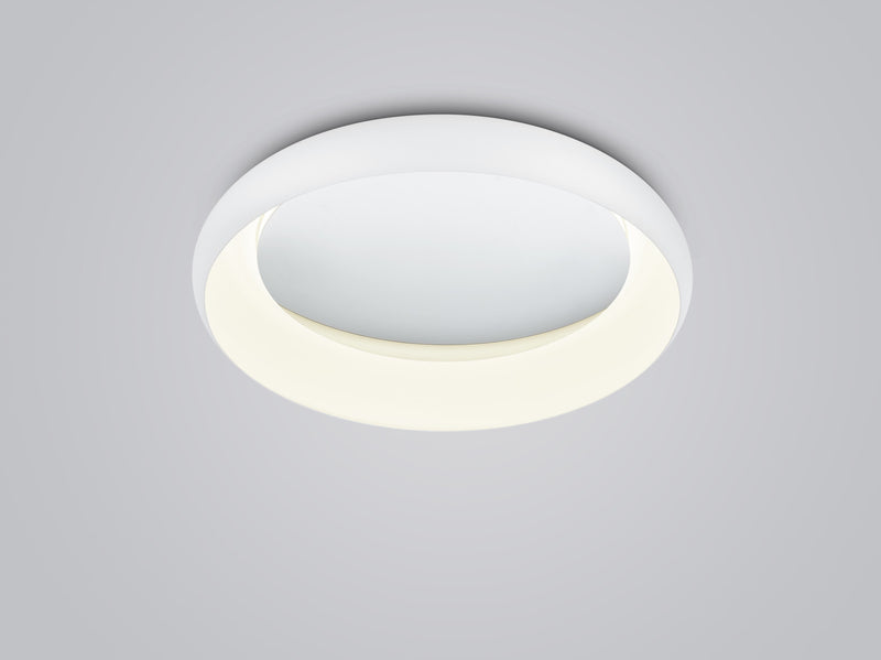 Plafonnier Tyra blanc (8-5069.50)