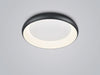 Plafonnier LED | Tyra Noir