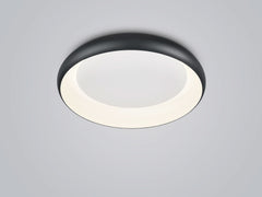 Plafonnier LED | Tyra Noir
