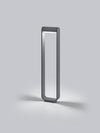 Borne extérieure Luz44 anthracite
