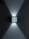 Luminaire extérieur | Siri44 Argentée