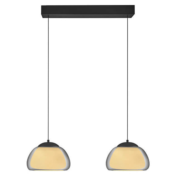 Suspension luminaire | Luxxo Noire