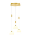 Suspension Elegance laiton