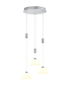 Suspension luminaire | Olivaro
