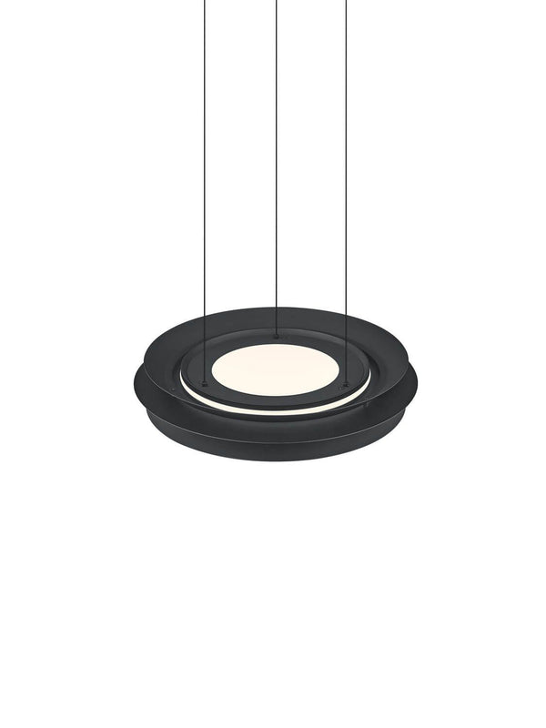 Suspension luminaire | Lys Noire