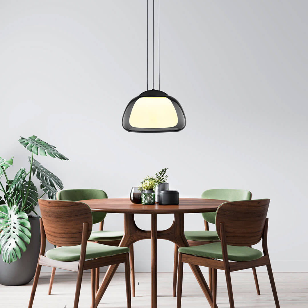 Suspension luminaire | Luxxo Ø 39 cm