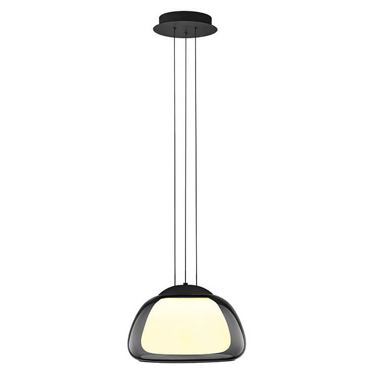Suspension luminaire | Luxxo Ø 39 cm