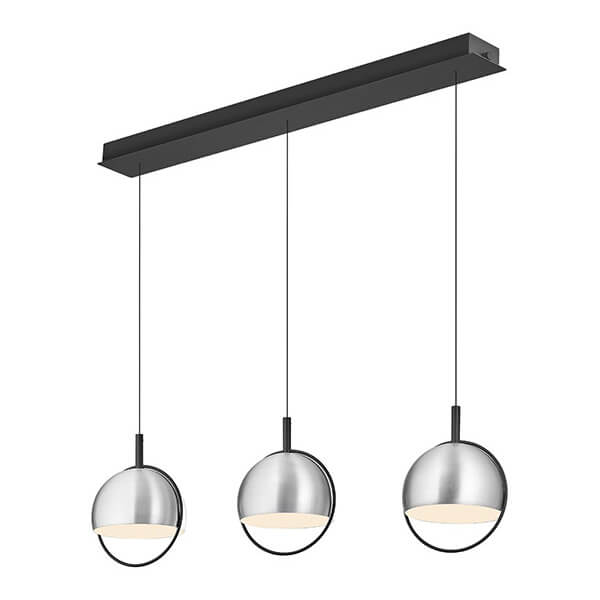 Suspension Hoop aluminium