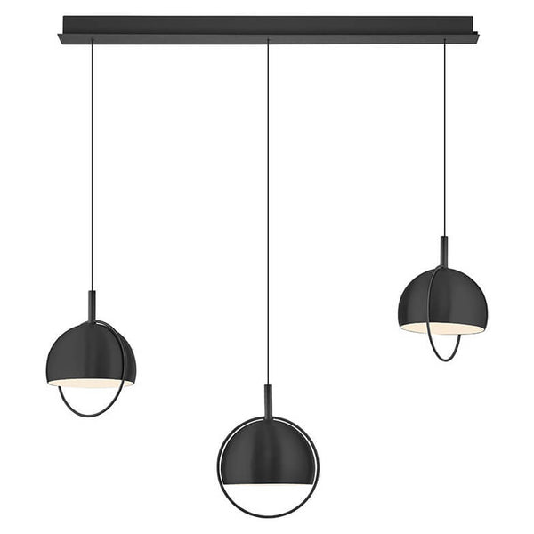 Suspension luminaire | Parnasso