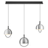 Suspension Hoop aluminium