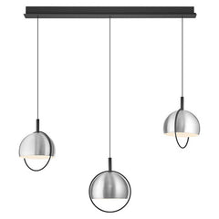 Suspension Hoop aluminium
