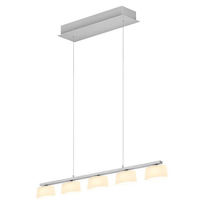 Suspension luminaire | View