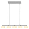 Suspension luminaire | View