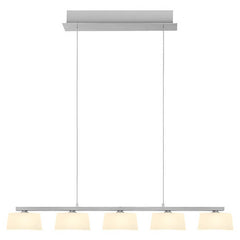 Suspension luminaire | View